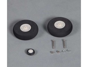 FMS 1.2M Super EZ Wheel Set